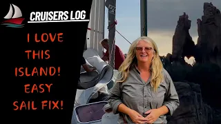 EP99 Beautiful Corsika a Jewel in the Med   4K