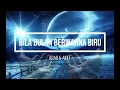 Download Lagu Arab \u0026 Aidit - Bila Bulan Berwarna Biru (HQ Audio)
