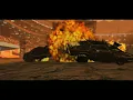Health - No God In Thunderdome (LEGENDADO) Gta online Arena War