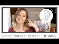 Clairaudience Psychic Hearing Everything You Need to Know