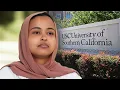 Valedictorian Will Not Speak at USC Graduation