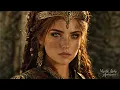 Echoes Of Avalon 🌿 Relaxing Celtic Music with Female Vocals & Enchanted Fantasy World