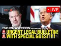 LIVE Popok Gives URGENT UPDATE on Breaking Legal news 2025