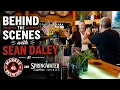 Behind the Scenes with Sean Daly at Springwater Spirits Marker 48 Brewing 2026