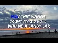 Back Then - Mike Jones [Lyrics]