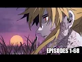 His Twin Brother Was Murdered So He Became Him The Ember Knight Part 1