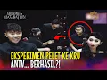 Lagu Ritual Pelet DIUJI LANGSUNG! Roy Tantang Partisipan Depan Kamera! | Menembus Mata Batin Eps 169 Full