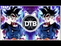 Lagu Dragon Ball Super OST - Clash of Gods (Mitsuki Trap Remix)