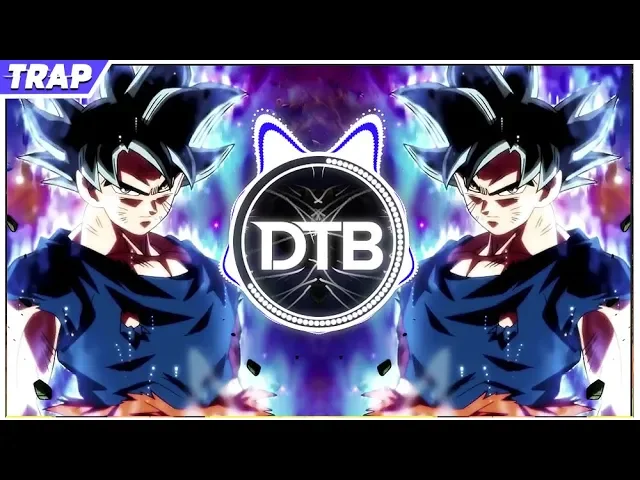 Dragon Ball Super OST - Clash of Gods (Mitsuki Trap Remix)