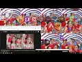 Download Lagu 2021 M-Girls Angeline阿妮 （巧千金） Miko, Joanne , Viki 全球 HD 大首播【打满好运气】完整版官方高清【春天 * 打满好运气 】- Reatlek +4