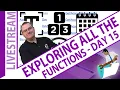 Exploring all the FileMaker Calculation Functions - Day 15