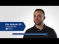 Blessing Physician Services - Meet Dr Erik Nothold