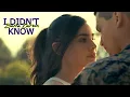 Sofia Carson - I Didn't Know | Purple Hearts (Netflix)