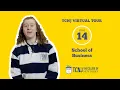 TCNJ Virtual Tour School of Business