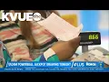 Powerball Jackpot drawing reaches 526M