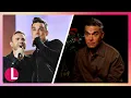Download Lagu Robbie Williams Reveals How Gary Barlow Reacted to Biopic (Extended Interview) | Lorraine