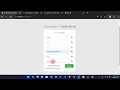 M-A-O Management System Login-Register with Email Verification - CODEIGNITER 3