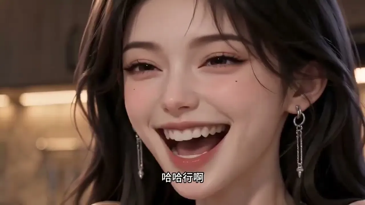 我一直以為天天組隊上分的孤狼哥是好兄弟,直到面基才發現竟是漂亮學姐,還因系統烏龍被迫同居