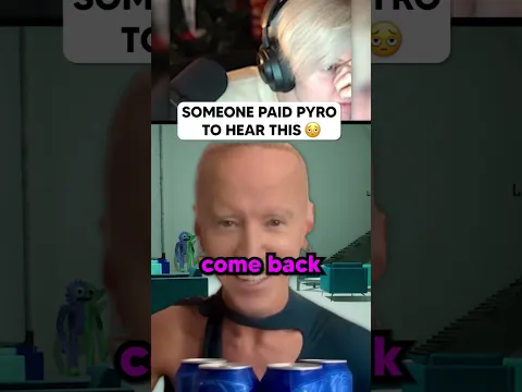 PAID TO HEAR THIS