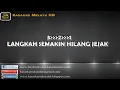 Download Lagu Samar bayangan - Nicky Astria  Karaoke tanpa vokal