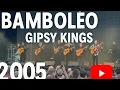 Download Lagu Gipsy Kings – Bamboléo (Live at Kew Gardens 2025)