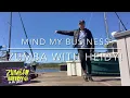 Mind My Business by Travis World | Zumba with Heidy!
