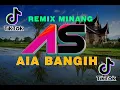 Download Lagu DJ REMIX LAGU MINANG ( AIA BANGIH )