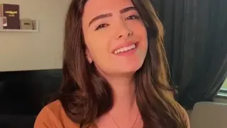 حكيو عينيك                دندنها