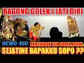 Download Lagu SEJATINE AKU ANAK E SOPO🔥BAGONG GOLEK I JATIDIRI, GAWE GEGER ING KAHYANGAN Lakon Spesial Ki SENO