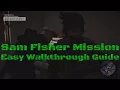 Download Lagu Ghost Recon Wildlands - Easy Way to Beat Sam Fisher Mission