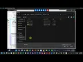 Processing Non-Targeted Data Tutorial 4 - Uploading Processed Data into the Visualizer
