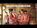 Lagu SUKU DAYAK DESA KALIMANTAN BARAT