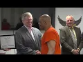 Inmates Acquire New Skills Through Reentry Success Program