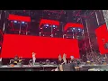 Piso 21 - FICHAJE DEL AÑO - BAJA BEACH FEST 2024