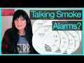 Installing 8 First Alert Battery-Operated SCO500 Wireless Interconnected Smoke and CO Detectors