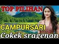 ADEM AYEM TENTREM LUR NYETEL MUSIKE CAMPURSARI SRAGENAN SINAMBI NGOPI