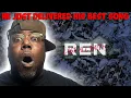 Download Lagu Ren - Lost All Faith (Official Lyric Video) | Reaction