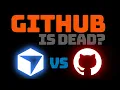 Cursor Origin vs GitHub The Future of AI Software Development