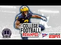 Let s Play NCAA Football 14 College Football Revamped 2024 Mod