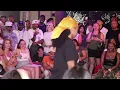 LAS VEGAS FIRST FRIDAY AUG NINJA KARAOKE 9999