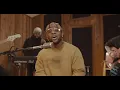 Jac Ross - Saved (Official Live Video)