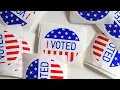 Candidate and Ballot Issue Election Forum