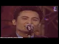 Flop Poppy - Cinta (Live In AJL 2002) HD