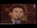 Flop Poppy - Cinta (Live In AJL 2002) HD