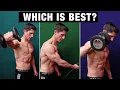 Which Raise is BEST for Bigger Shoulders THIS ONE