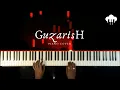 Download Lagu Guzarish | Piano Cover | Javed Ali | Aakash Desai