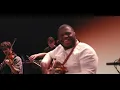 SEU Worship, Roosevelt Stewart, Grace Shuffitt - A Forgiving God (Moment) (Official Live Video)