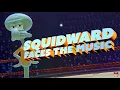 Squidward sings Super Smash Bros Brawl Theme