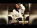 Lagu Kehlani - Folded (Homage Pack Remix) (ft. Toni Braxton, Brandy, Jojo, Mario, Ne-Yo \u0026 Tank)