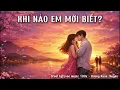 Lagu Khi Nào Em Mới Biết (hot Tiktok) Cover Thanh Chu– Nghe từ phê đến mê (Creat by Vương Xuân Thuyên)